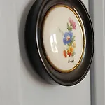 Au Bout Du Mont Hébergement de vacances Pontorson