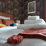 Hébergement de vacances Au Bout Du Mont Pontorson