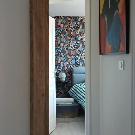 Au Bout Du Mont Сasa de vacaciones *