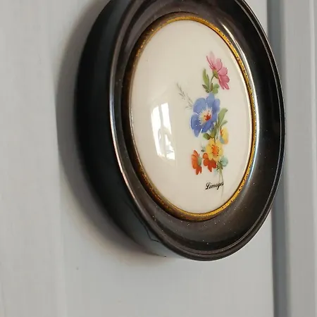 Au Bout Du Mont Сasa de vacaciones Pontorson