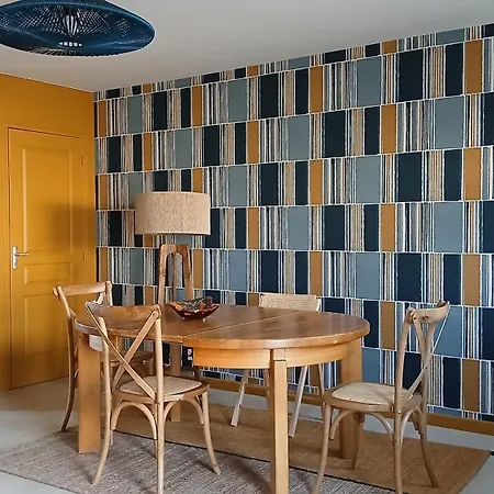 Holiday home Au Bout Du Mont Pontorson