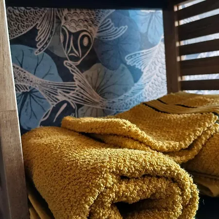 Au Bout Du Mont * Pontorson