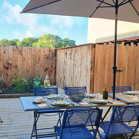 Au Bout Du Mont * Pontorson