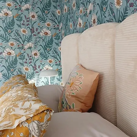 Hébergement de vacances Au Bout Du Mont Pontorson