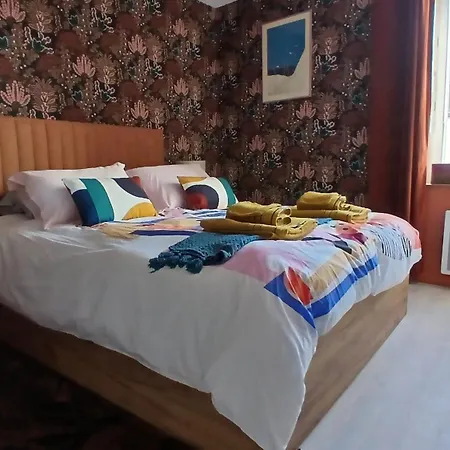 Hébergement de vacances Au Bout Du Mont *