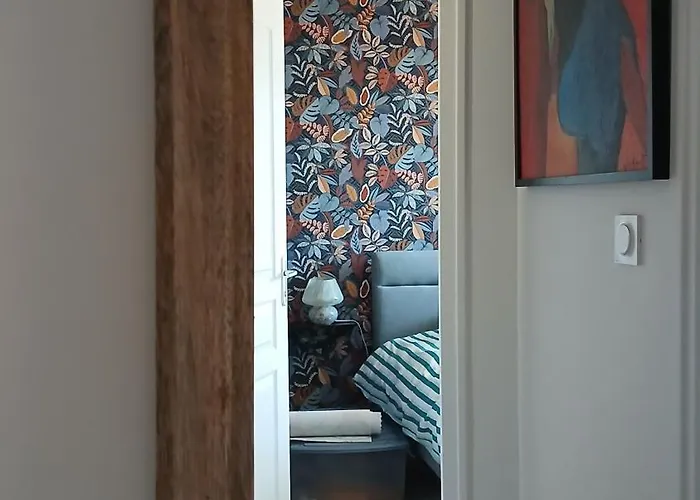 Au Bout Du Mont Ferienhaus *