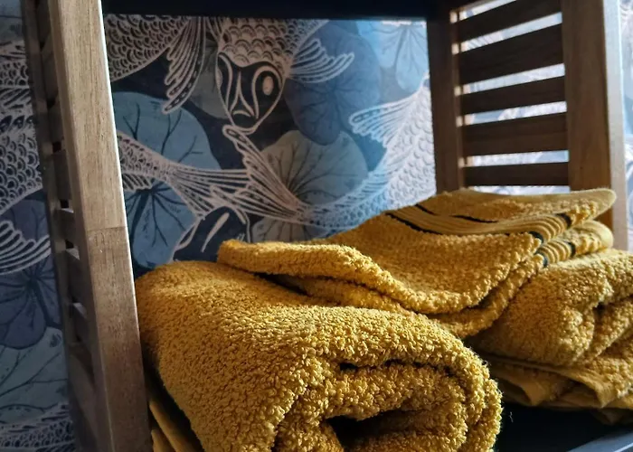 Au Bout Du Mont * Понторсон