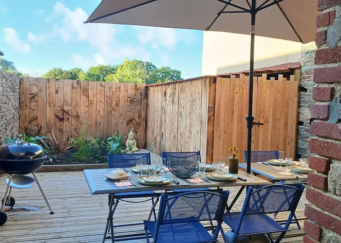 Au Bout Du Mont * Понторсон