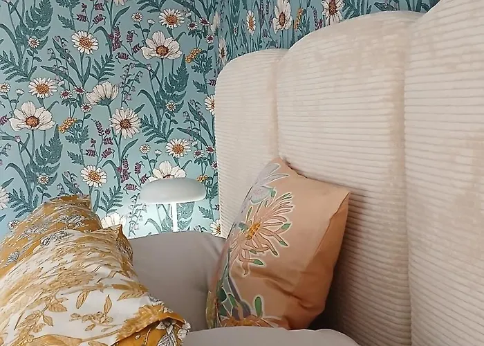 Σπίτι διακοπών Au Bout Du Mont Ποντορσόν