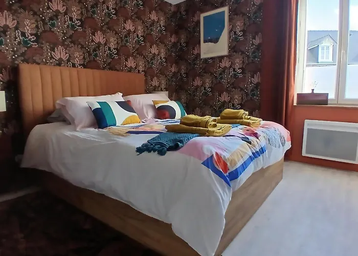 Ferienhaus Au Bout Du Mont *