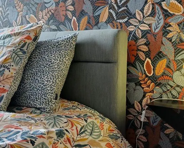 Au Bout Du Mont Σπίτι διακοπών *