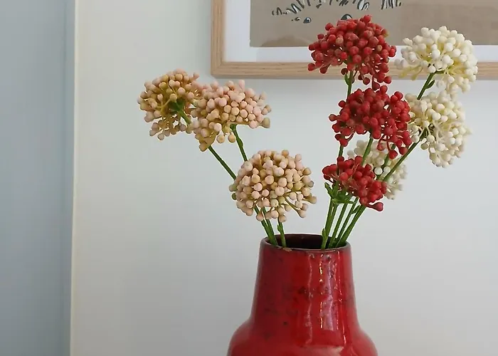 Au Bout Du Mont Ferienhaus *