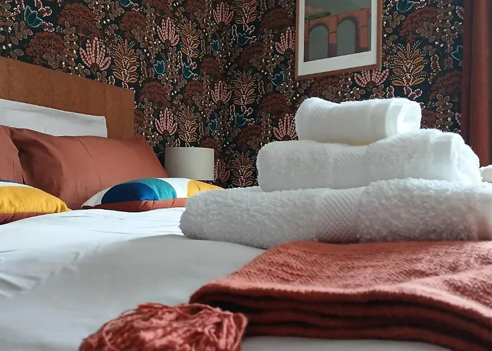 Ferienhaus Au Bout Du Mont Pontorson